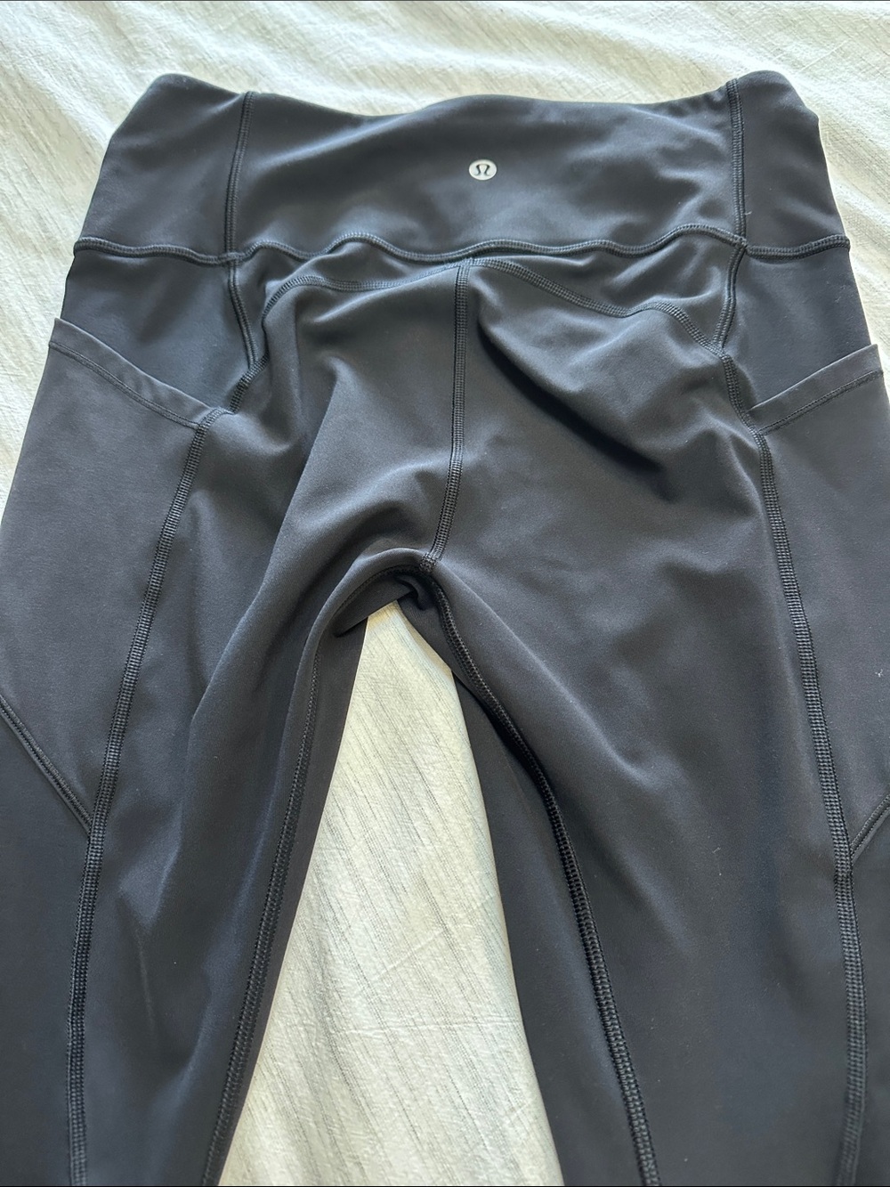 Lululemon All the Right Places Pants - Picture 6 of 10